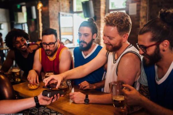 体育项目游戏化策划与设计(图1)